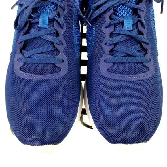 Nike Revolution 3 Deep Royal Blue Sneakers 8109300-407 Mens Size 11 - Picture 2 of 12